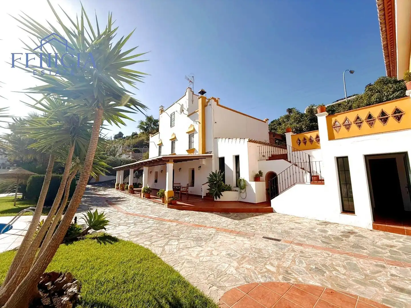 Study for rent in Torrecuevas - Lomas del Gato