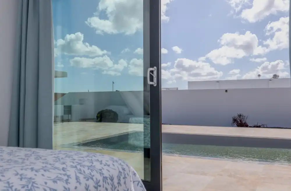 Dormitori de Casa o xalet en venda en Costa Teguise