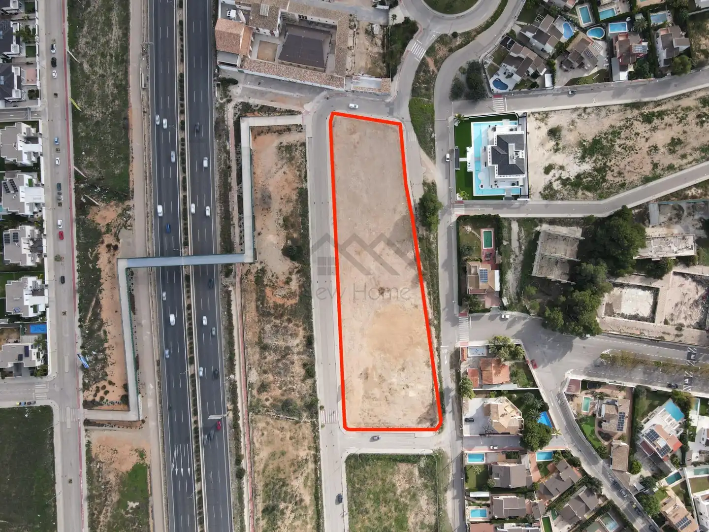 Residencial en venta en San Antonio de Benagéber