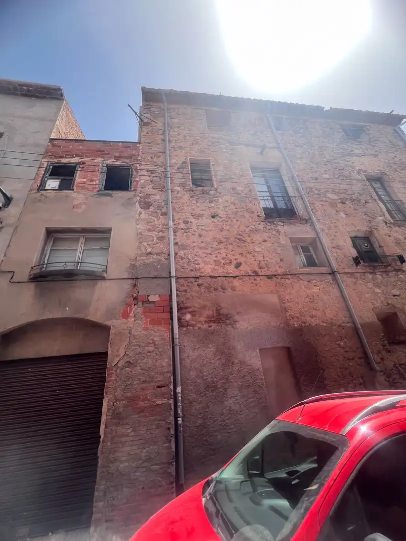Terreno residenziale in vendita a Carrer Galanes 11, imagen 2