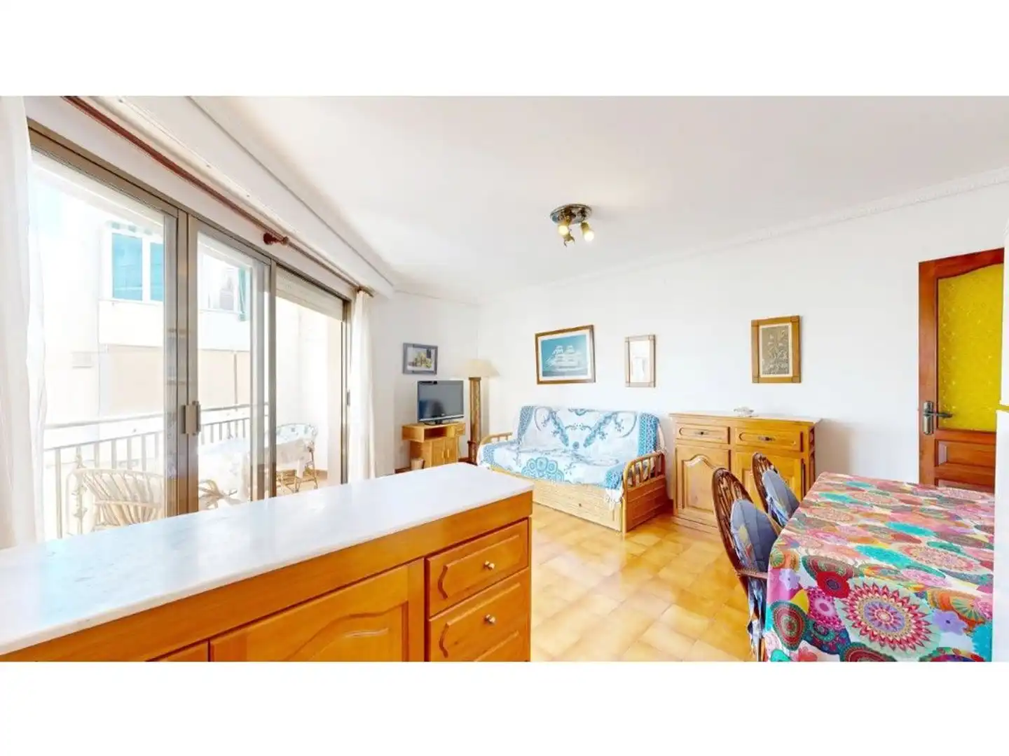 Bedroom of Flat for sale in Jávea / Xàbia  with Terrace