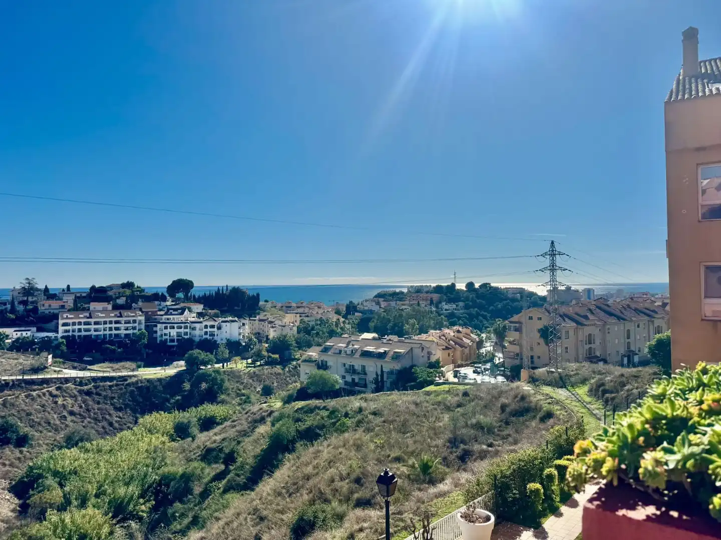 Wohnung mit Pool zum Verkauf in Calle Isabel la Catolica 1, imagen 27