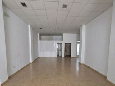 Mixed residential for sale in Parque de la Constitución 5a