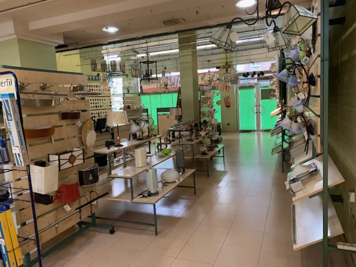 Business premises to rent in Avilés - AVENIDA CERVANTES, imagen 3