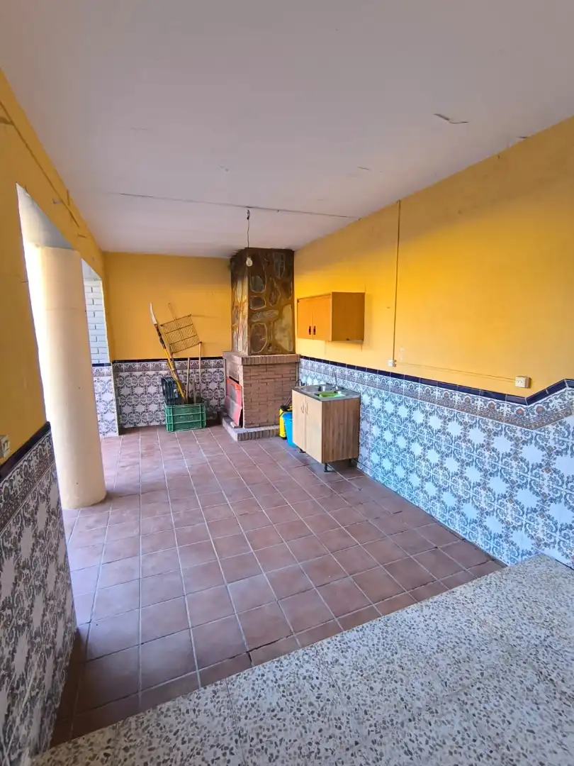 Maison avec jardin à vendre à La Puebla de Montalbán, imagen 4