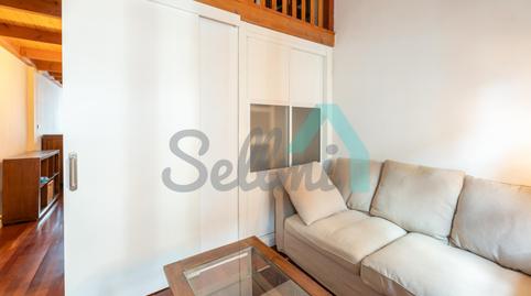 Foto 3 de Dúplex de lloguer a San Bernardo, Centro, Asturias