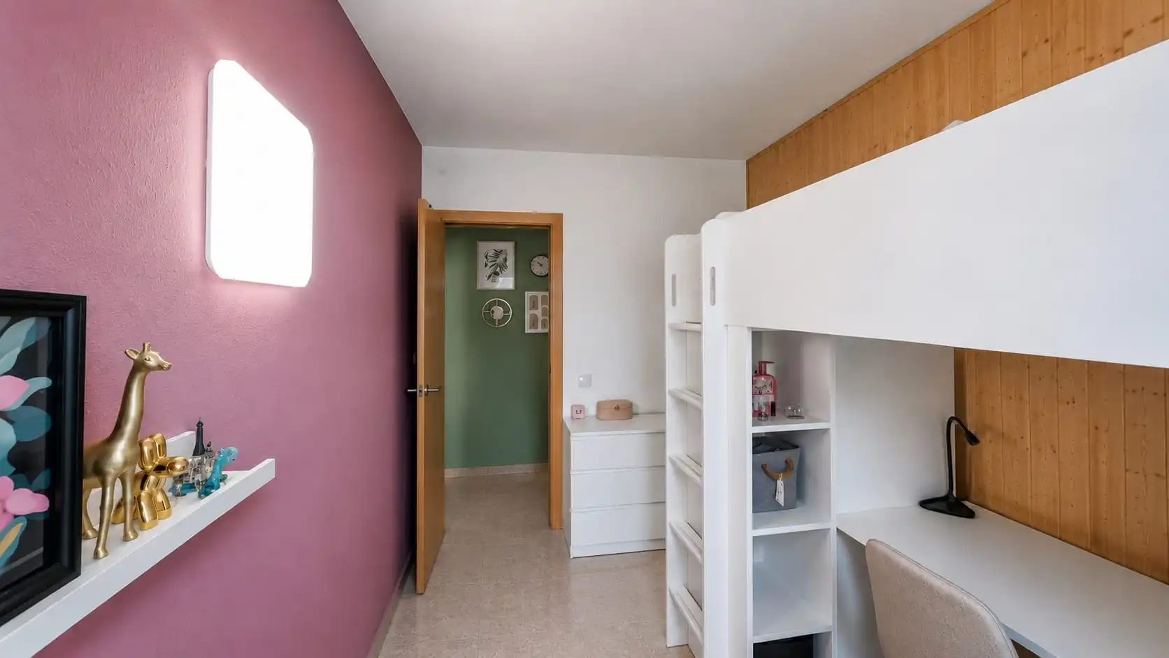 Bedroom of Apartments for sale in Salou  with Air Conditioner, Heating and Furnished