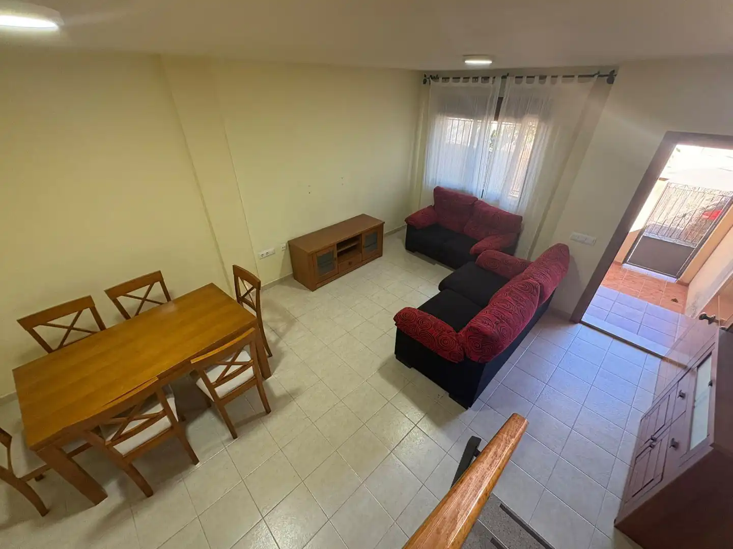 Dúplex amb jardí en venda a Los Peñascos - El Salero - Los Imbernones, imagen 9