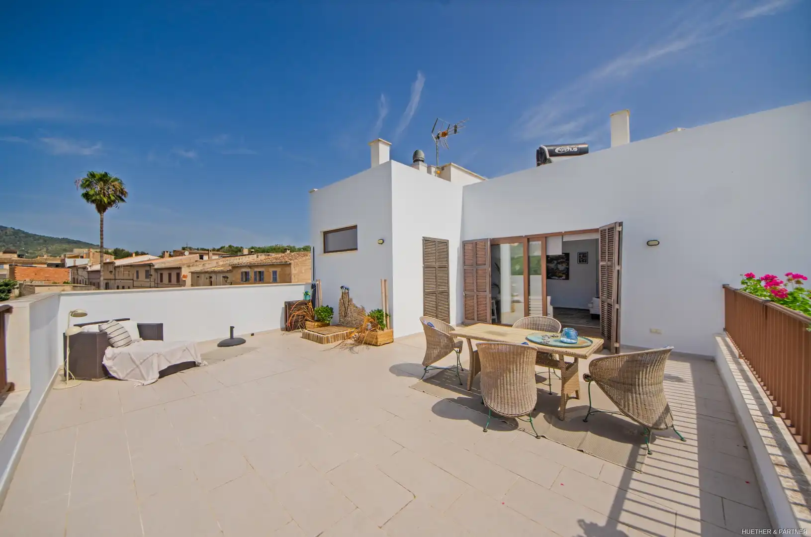 Semi-detached house for sale in Son Servera Poble, imagen 17