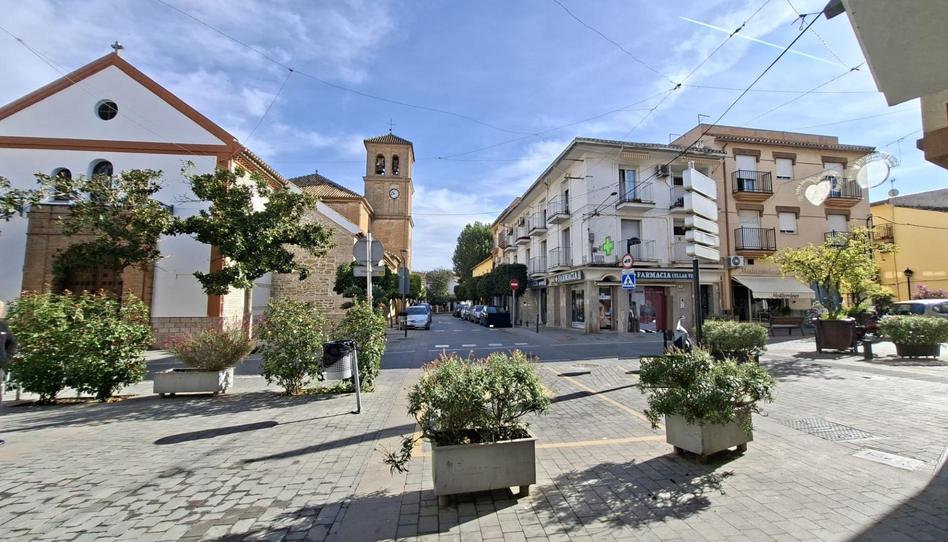 Photo 1 of Flat for sale in Plaza de la Iglesia, 10, Cúllar Vega, Granada