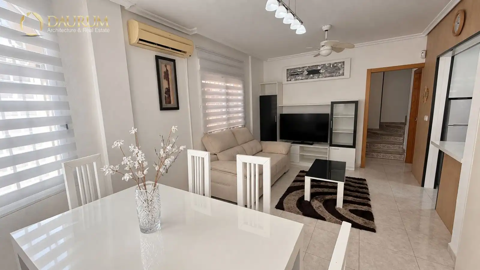 Casa bifamiliare con piscina in vendita a CALLE MARIA SAN GIL NOAIN, imagen 7