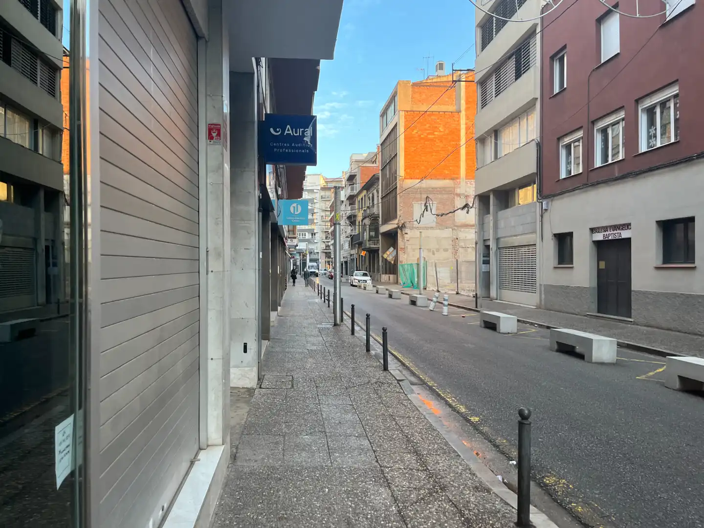 Local comercial en alquiler en Eixample Nord, imagen 8
