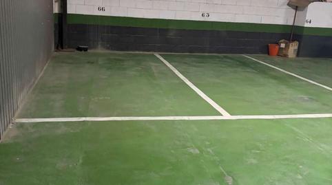 Foto 2 de Garatge de lloguer a Centro, Málaga