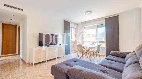 Foto 2 de Pis en venda a Mareny de Barraquetes, Valencia