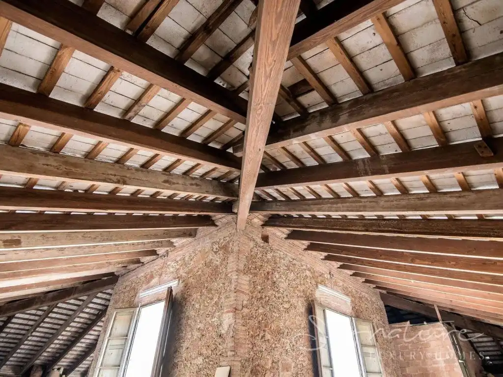 Vista exterior de Casa o xalet en venda en Sant Cugat del Vallès