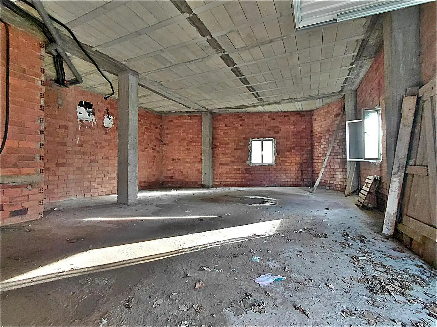 Local en venda en Muros