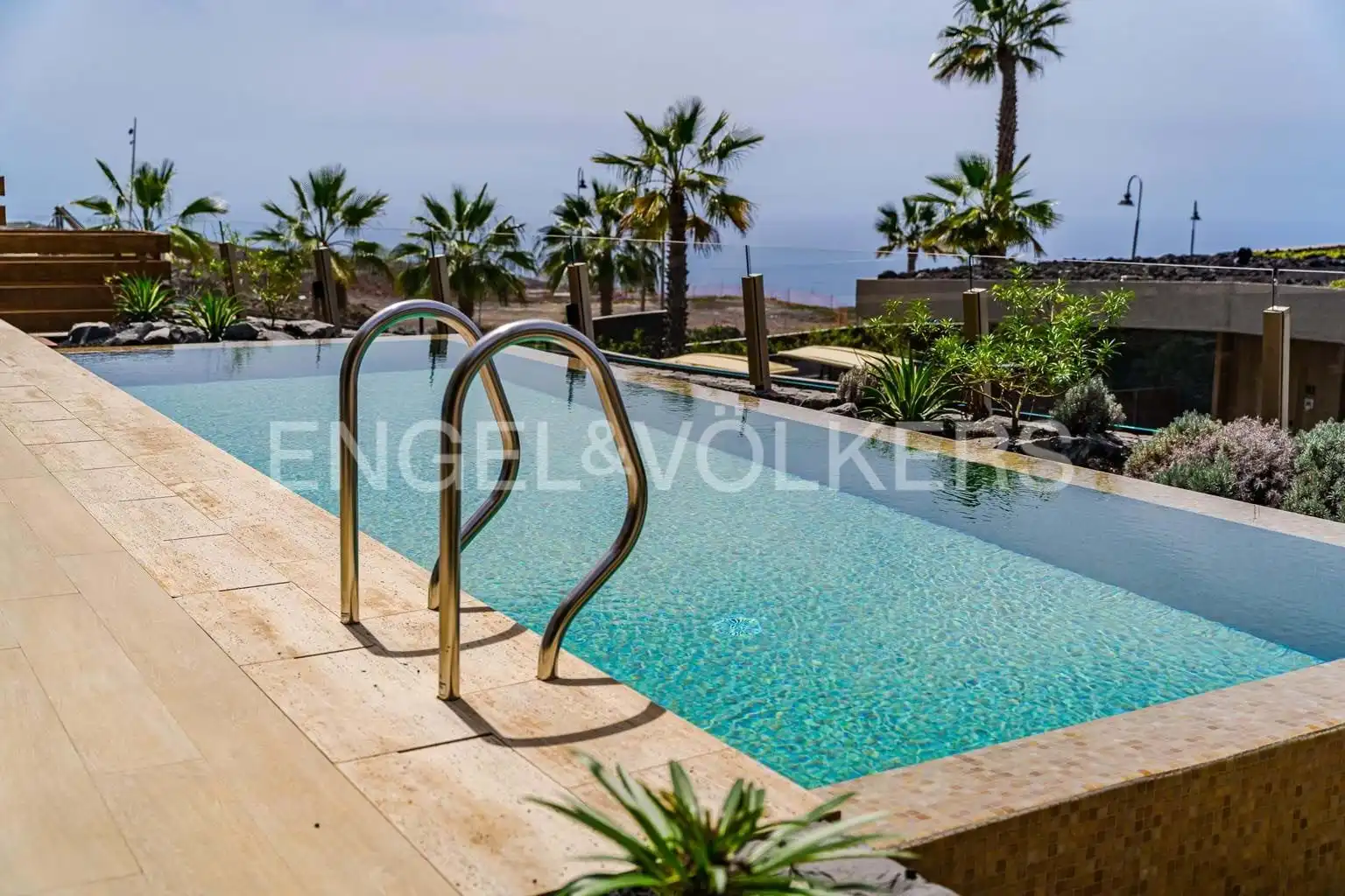 House with pool for sale in Abama, imagen 35