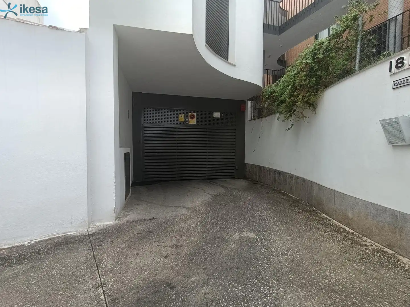 Parcheggio in vendita a Calle MOLINO, imagen 3