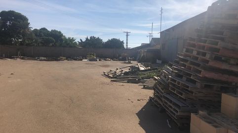 Photo 4 of Industrial buildings for rent in Paraje Molino del Chirrete, 25, San Pedro del Pinatar ciudad, San Pedro del Pinatar