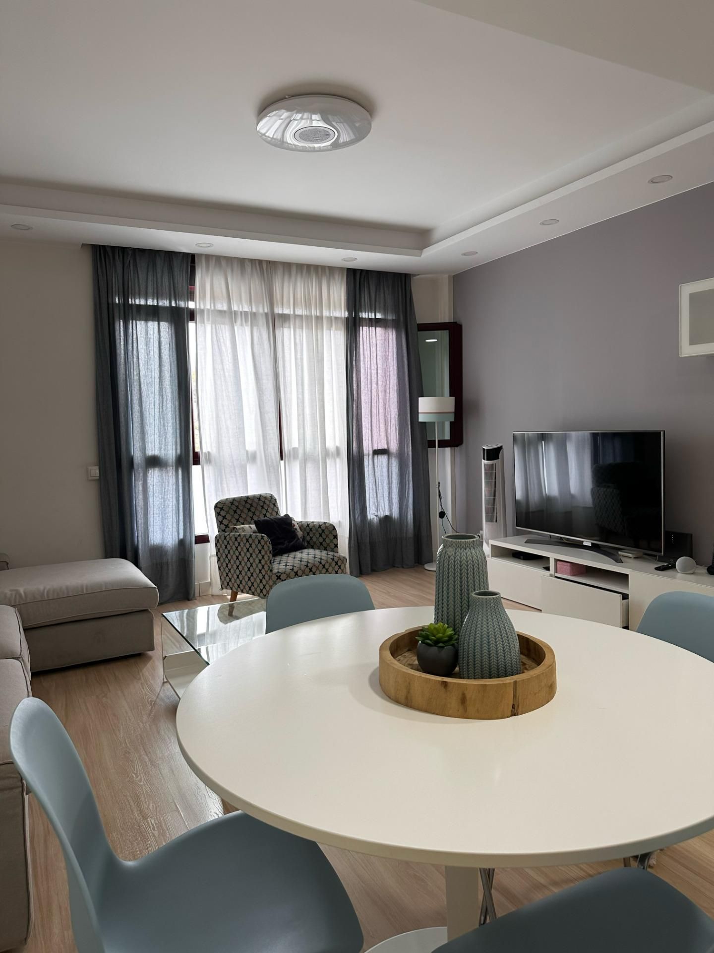 Piso en venta en Calle LA NAVAL, Isleta, Isleta - Puerto - Guanarteme