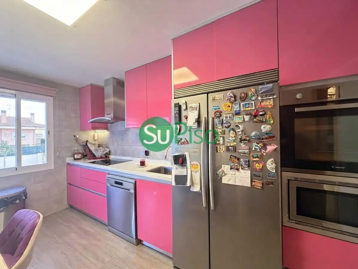 Villa mit Pool zum Verkauf in Calle Arenal 5, imagen 7