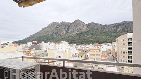 Foto 2 de Piso en venta en Gran Vía Germanías de las, Tavernes de la Valldigna, Valencia