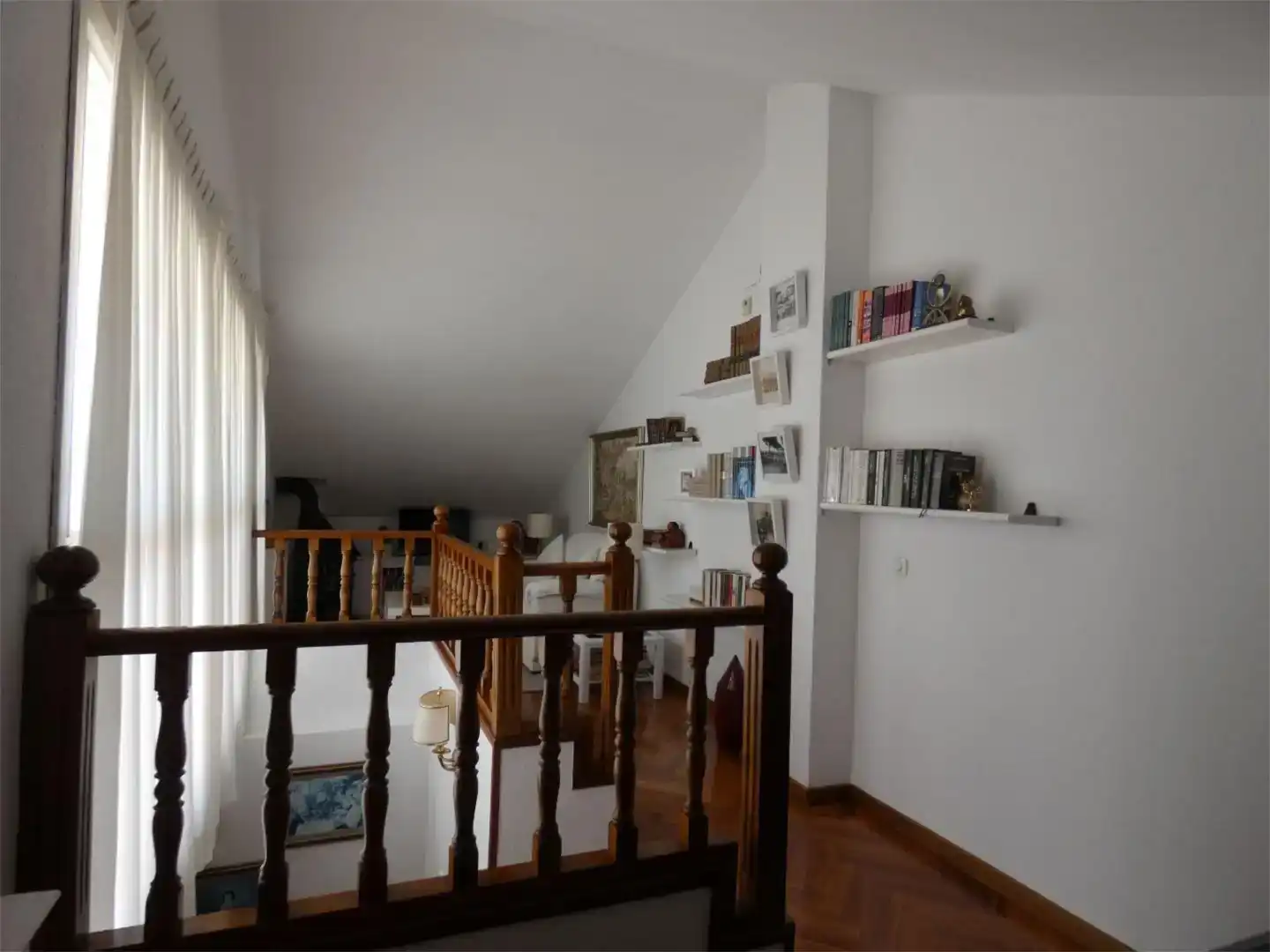 Casa o xalet en venda en Pozuelo de Alarcón amb Piscina