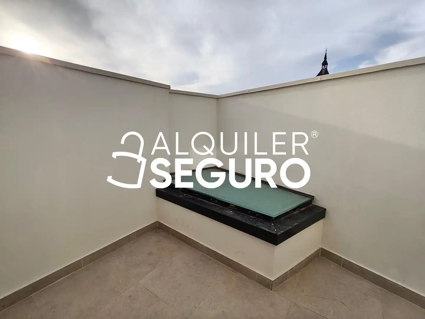 Flat for rent in Virtudes, Algete Centro