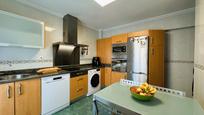 Kitchen of Flat for sale in Leioa  with Terrace