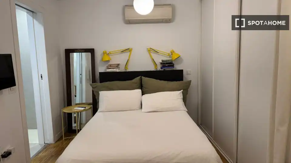 Habitación en Palos de Moguer