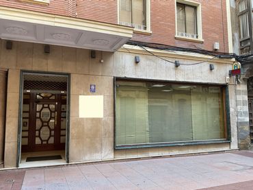 Local comercial en venta en Centro