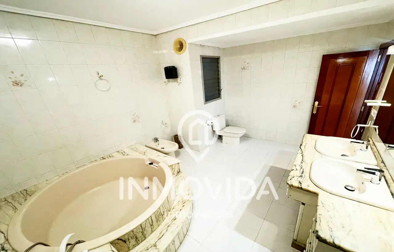 Flat for sale in Avinguda Republica Argentina, 14, Xàtiva