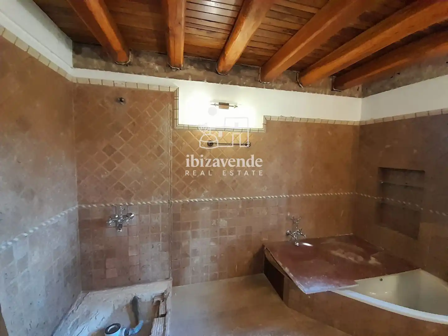 Haus mit Pool zum Verkauf in Carrer de Rubio, imagen 29