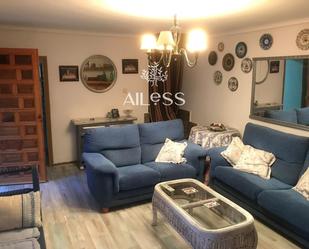Living room of House or chalet for sale in Ayna  with Terrace