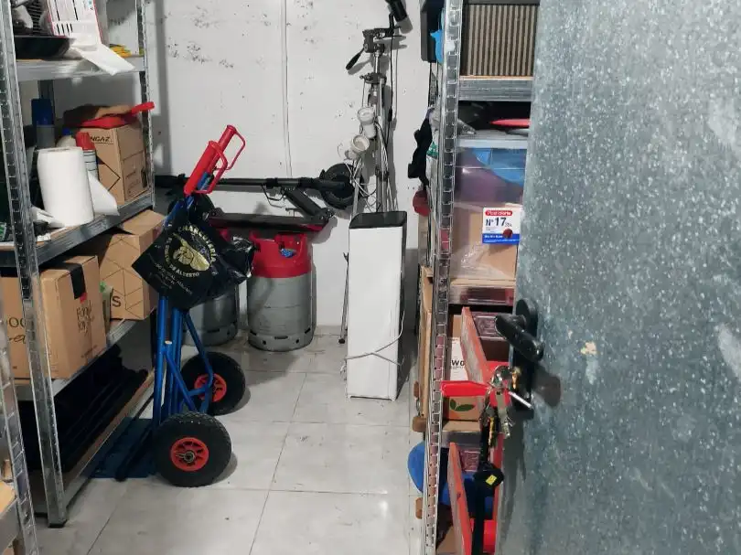 Traster en venda en Centro