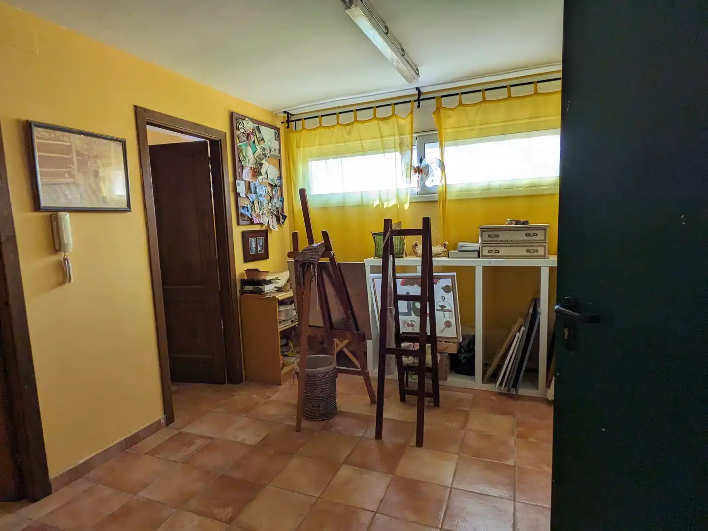 Haus oder Chalet zum Verkauf in La Pobla de Montornès   mit Heizung, Privatgarten und Terrasse