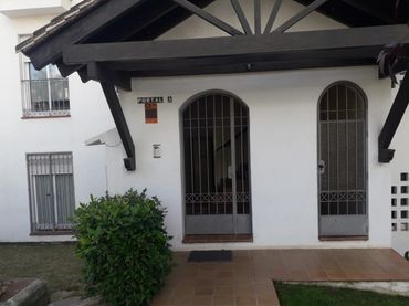 Aparcamiento con ascensor en venta en C/ Mirador de Guadalpin