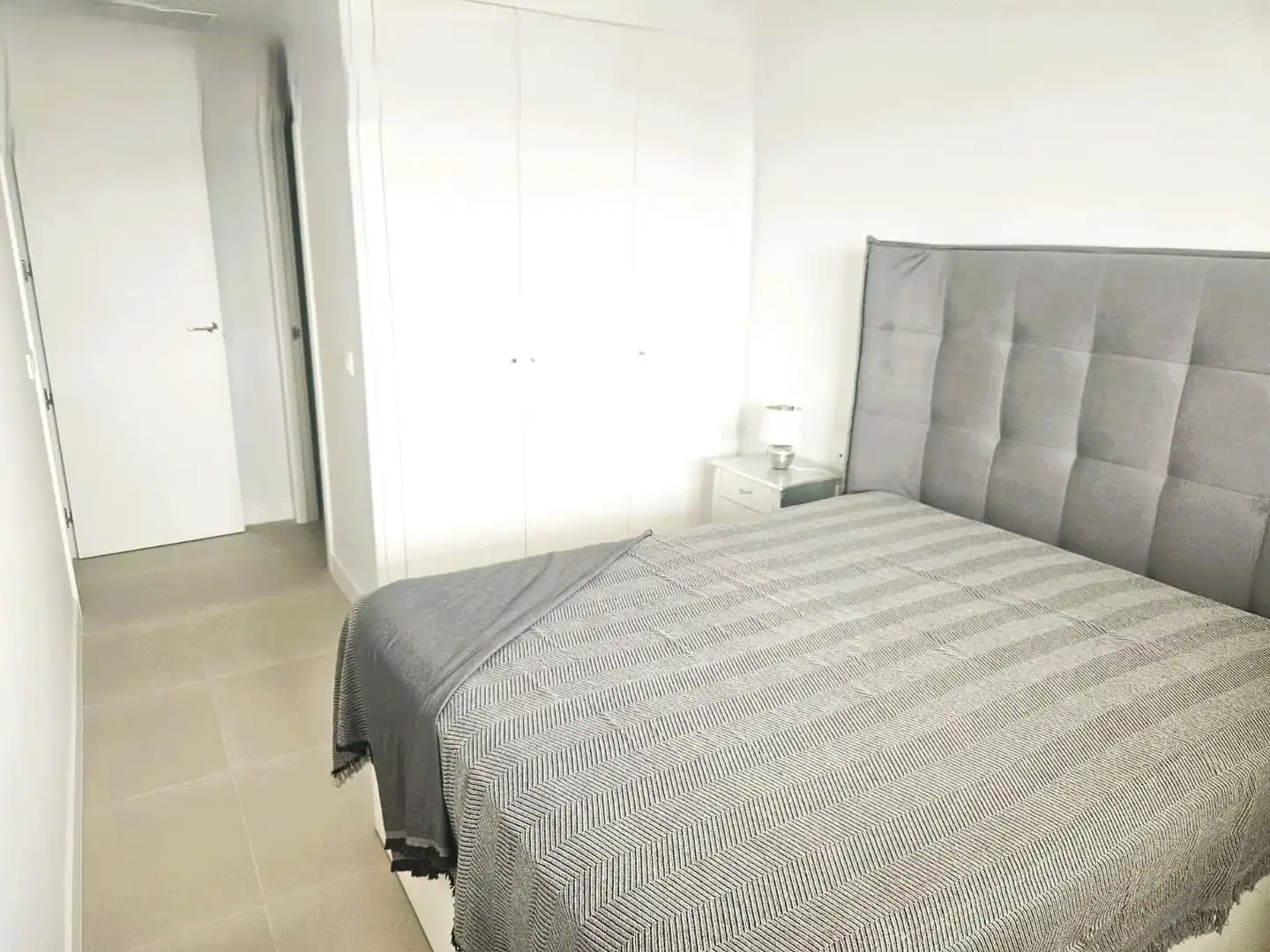 Apartament amb terrassa en venda a Estepona Pueblo, imagen 15