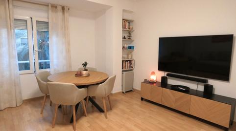 Photo 4 of Flat for sale in Ciutat Jardí, Valencia