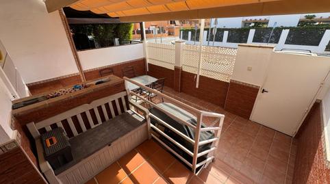 Foto 4 de Casa adosada en venta en Calle Calle de Pepa Flores González, 17, Lo Cea, Málaga