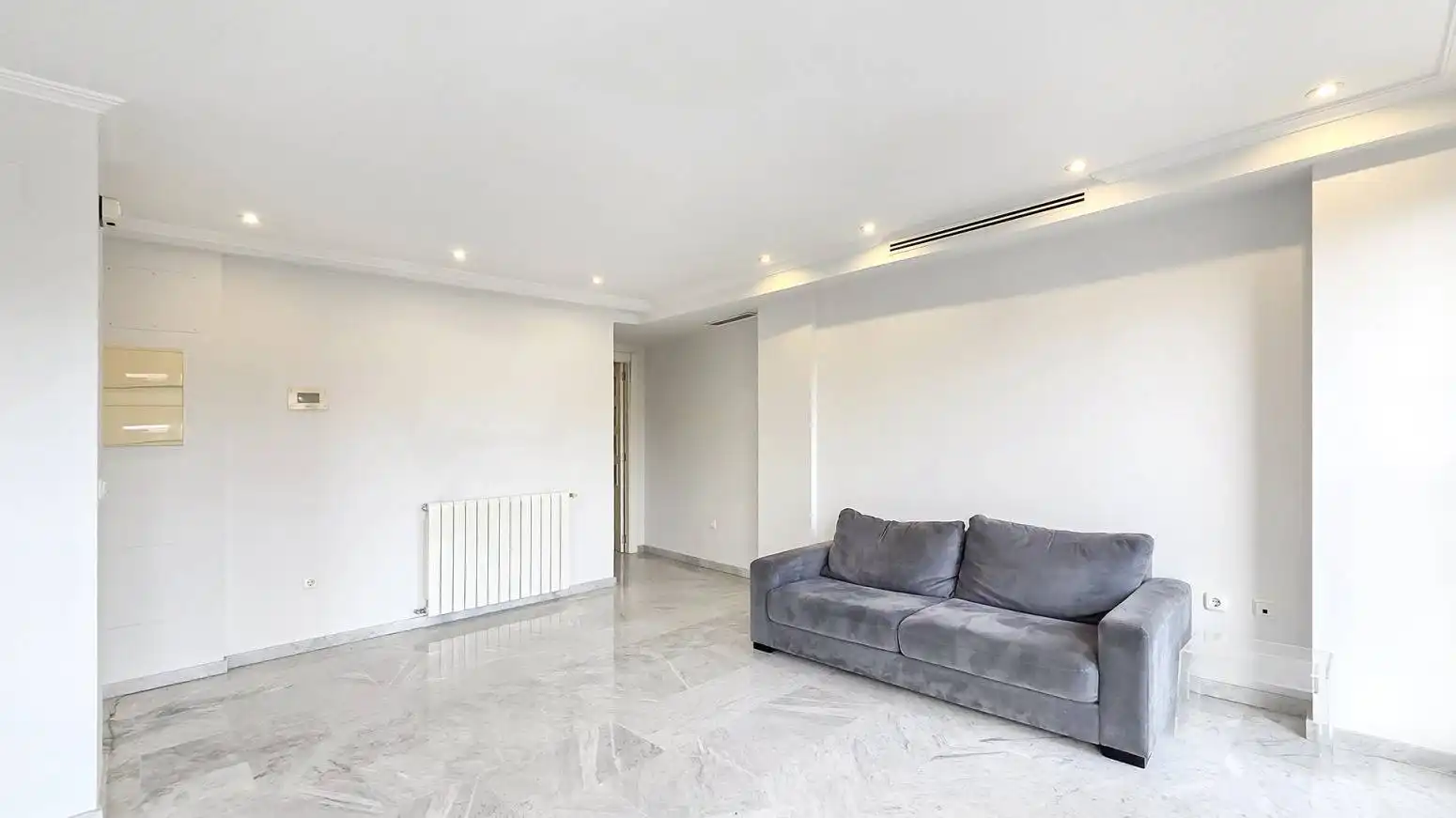 Piso con ascensor en venta en Calle de Játiva, imagen 8
