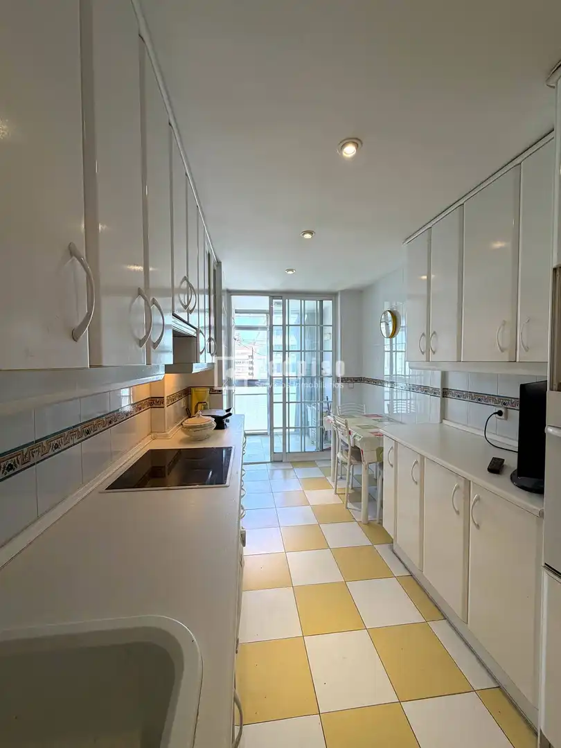 Cocina de Piso en venta en Retiro