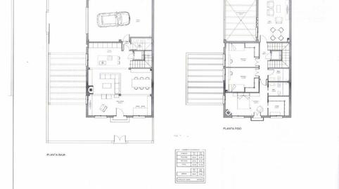 Foto 3 de Casa o chalet en venta en Barrio de Peral - San Félix, Murcia