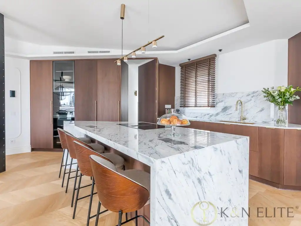 Ático con ascensor en venta en Calle Goya, imagen 9