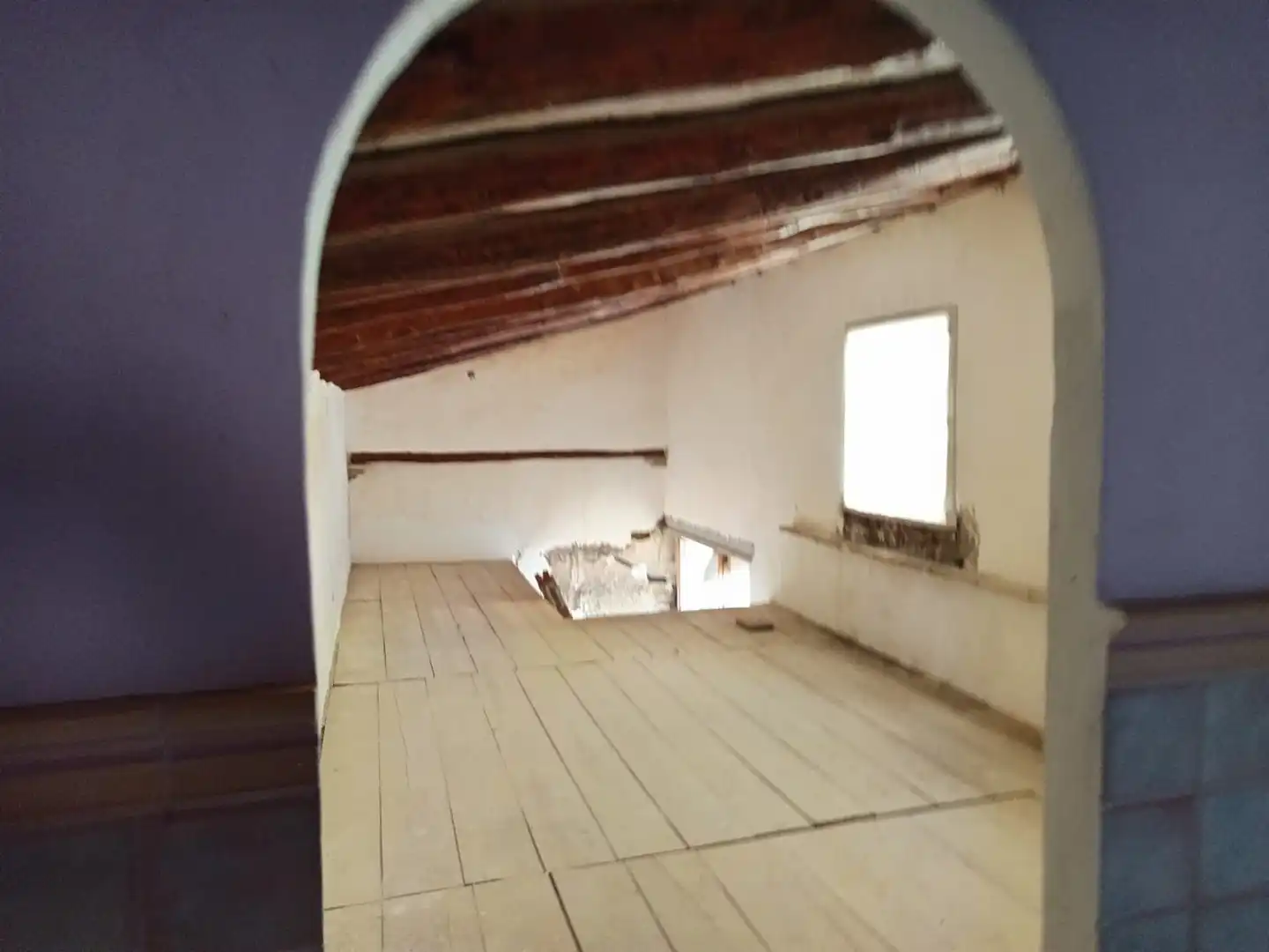 Bedroom of Country homes for sale in Siétamo