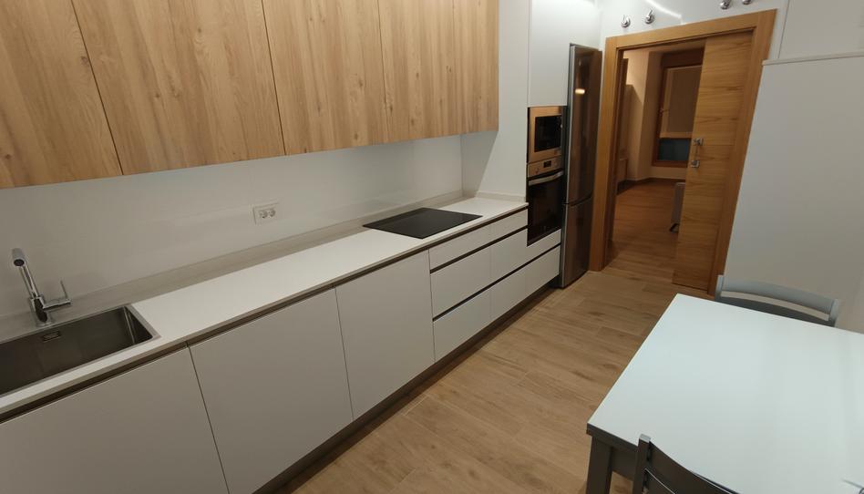 Photo 1 of Apartment to rent in Urrutia Jauregiko Landa Plaza, 4, Amurrio, Araba - Álava