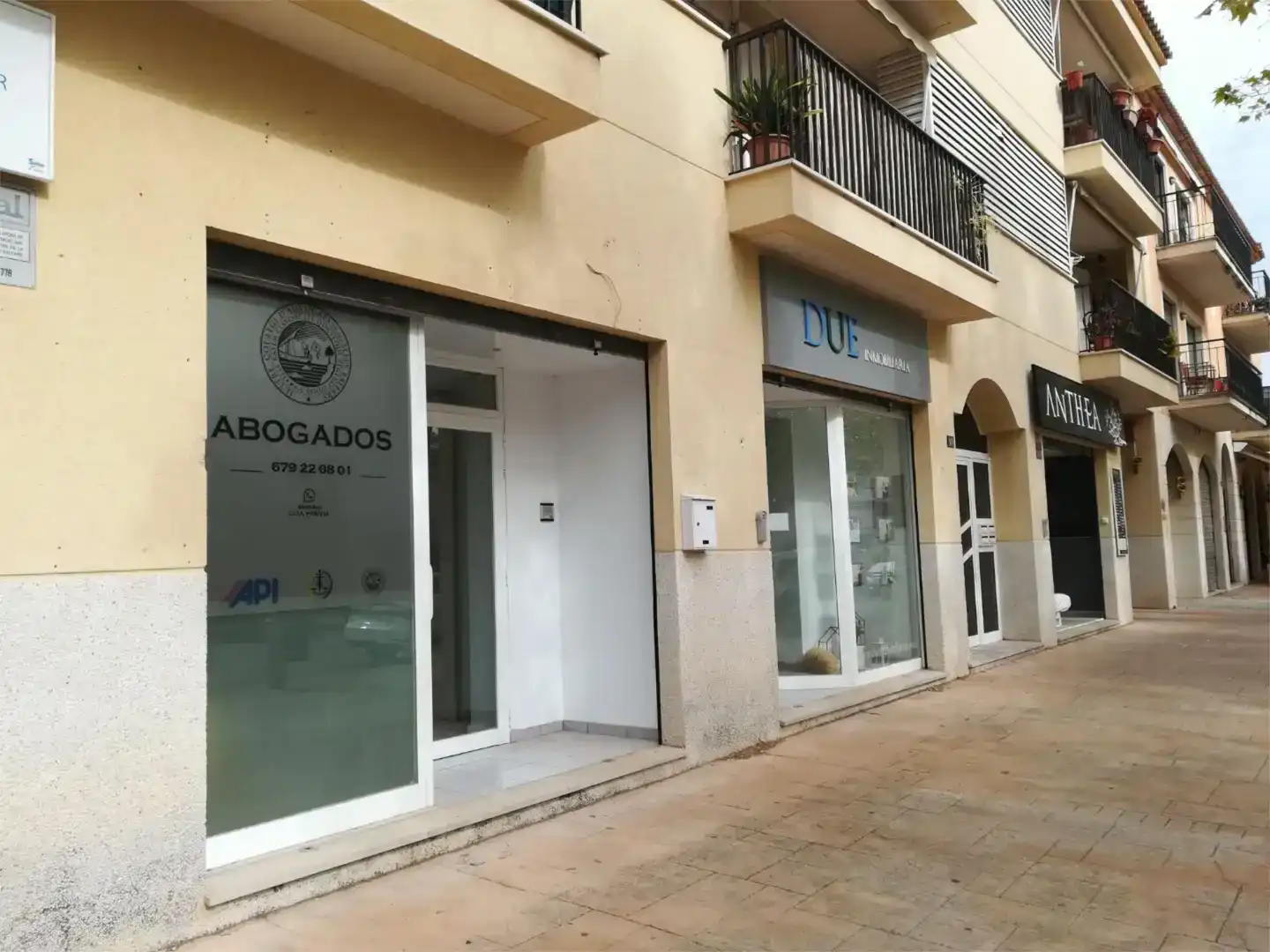 Local en venta en  Palma de Mallorca con Aire acondicionado