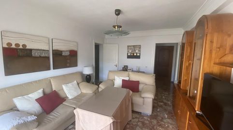 Foto 3 de Piso en venta en Chapín - Campus Universitario - Navinco, Jerez de la Frontera