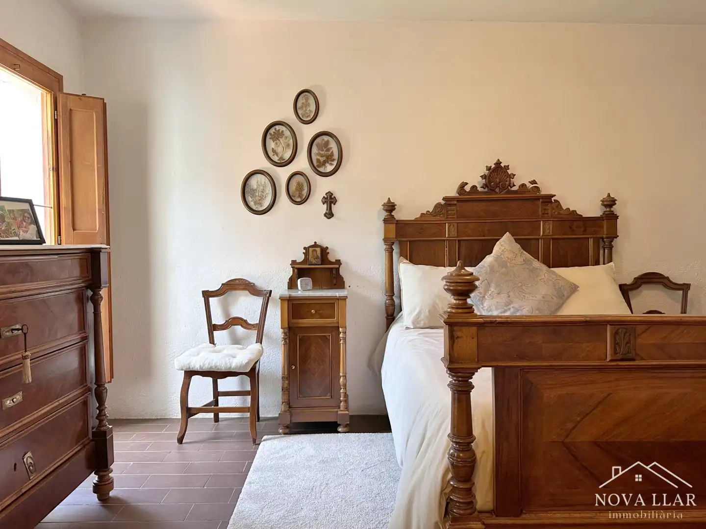 Villa avec terrasse à vendre à Carrer Santa Anna, imagen 17
