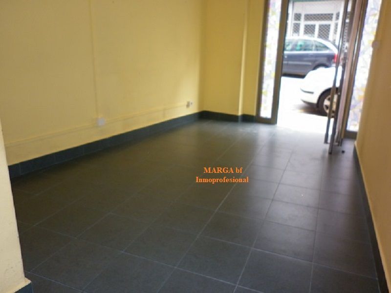 Premises to rent in Ferrol